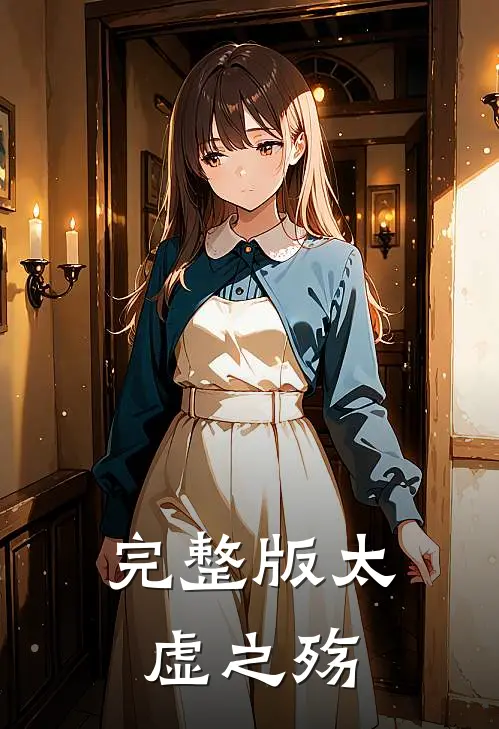 完整版太虚之殇