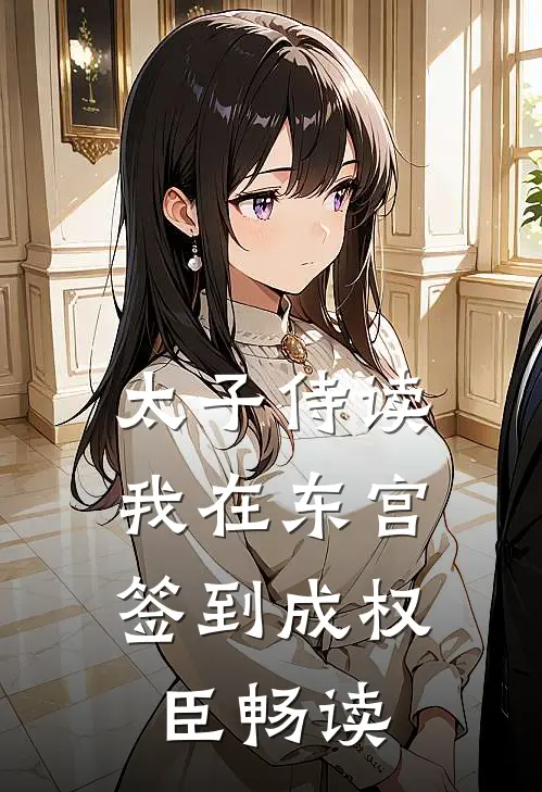 太子侍读：我在东宫签到成权臣畅读