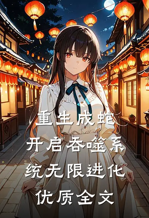 重生成蛇：开启吞噬系统无限进化优质全文