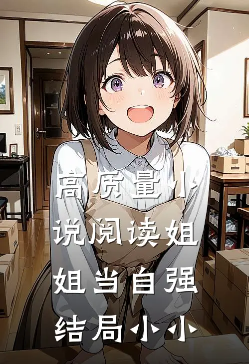 高质量小说阅读姐姐当自强结局小小