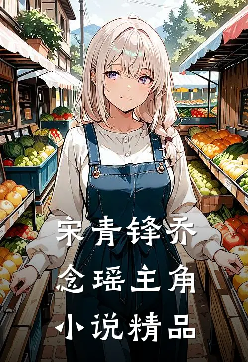 宋青锋乔念瑶主角小说精品