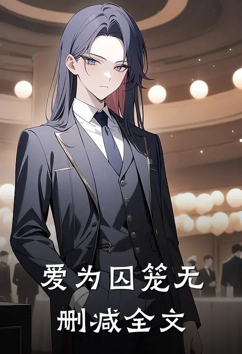 爱为囚笼无删减全文