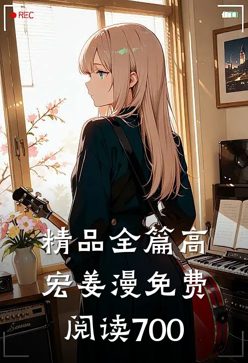 精品全篇高宏姜漫免费阅读700