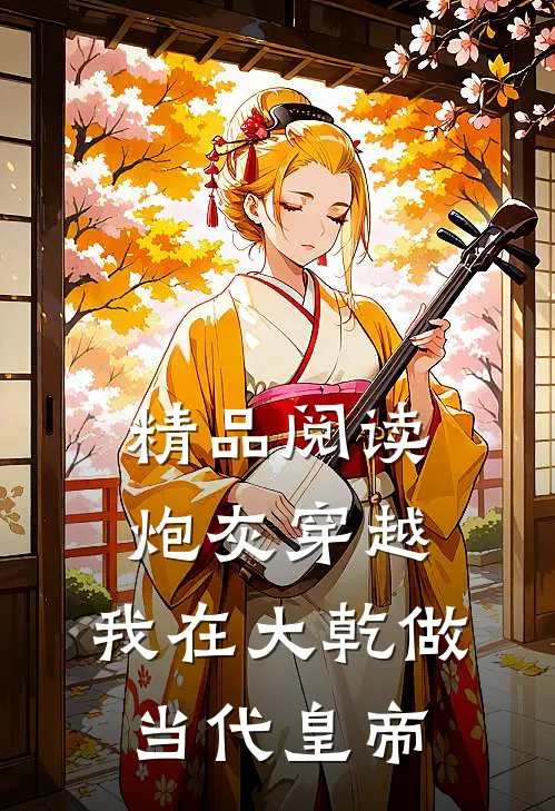 精品阅读炮灰穿越，我在大乾做当代皇帝