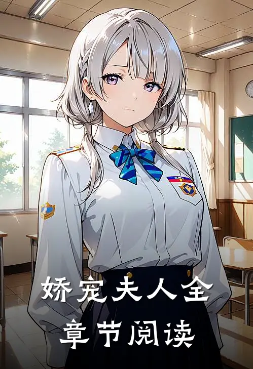 娇宠夫人全章节阅读