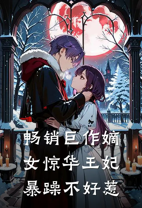 畅销巨作嫡女惊华王妃暴躁不好惹