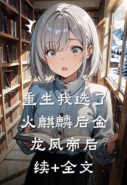 重生我选了火麒麟后金龙凤帝后续+全文