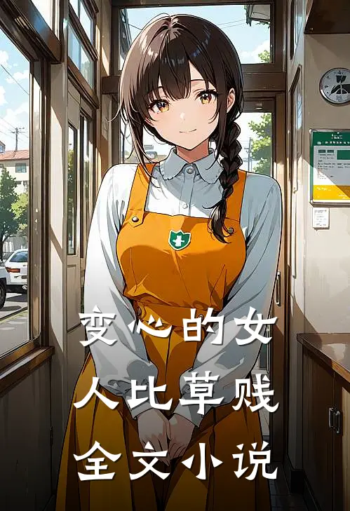 变心的女人比草贱全文小说