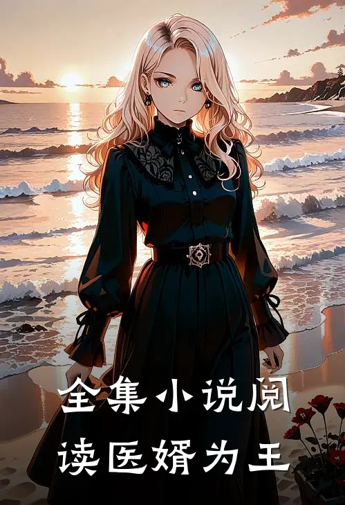 全集小说阅读医婿为王