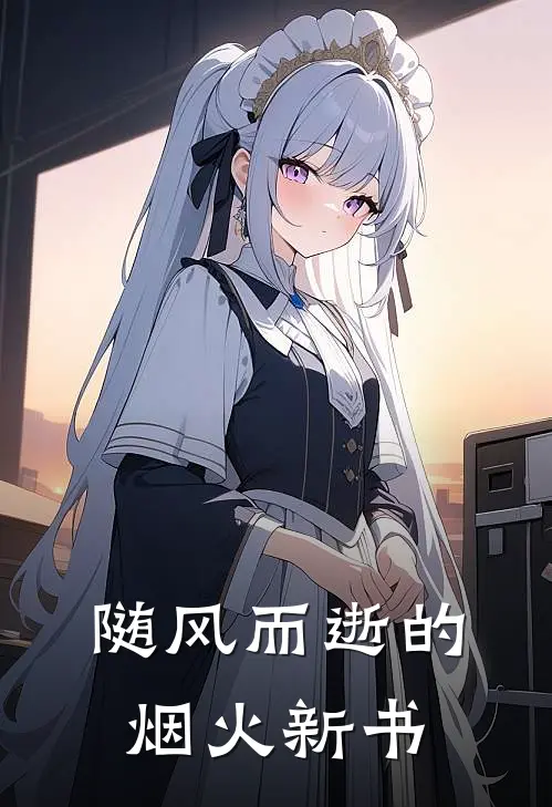 随风而逝的烟火新书