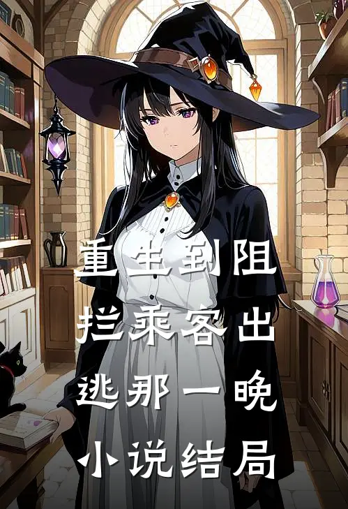重生到阻拦乘客出逃那一晚小说结局