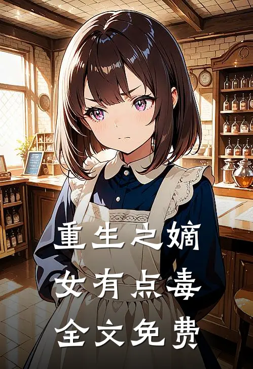重生之嫡女有点毒全文免费
