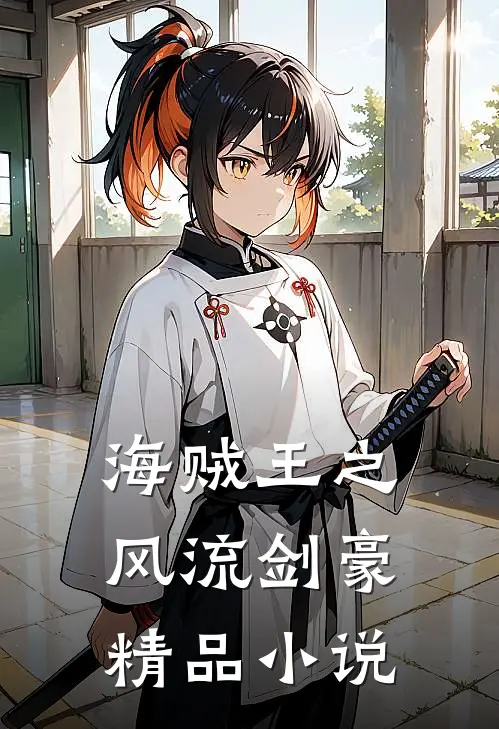 海贼王之风流剑豪精品小说