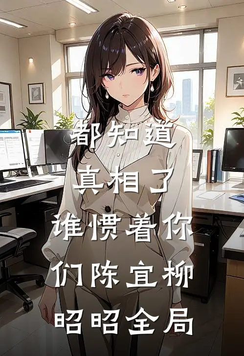都知道真相了，谁惯着你们陈宜柳昭昭全局