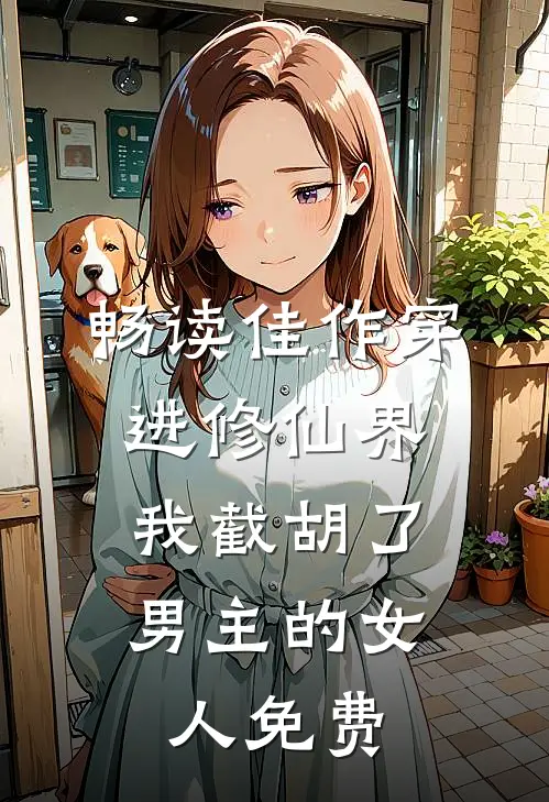 畅读佳作穿进修仙界:我截胡了男主的女人免费