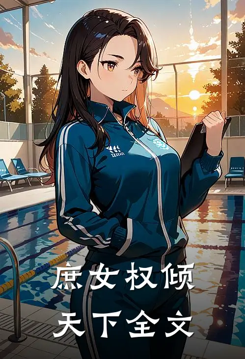 庶女权倾天下全文