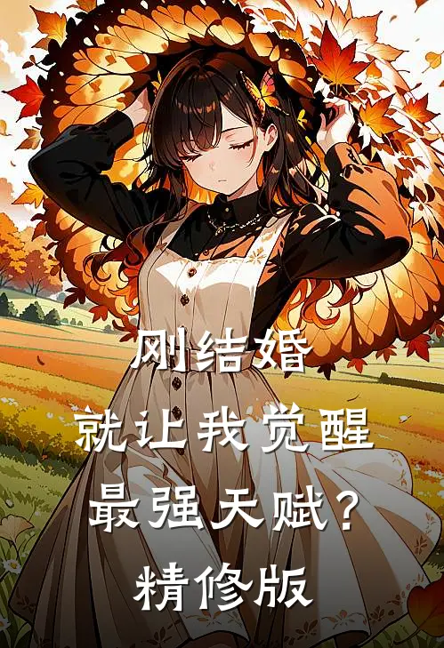 刚结婚，就让我觉醒最强天赋？精修版