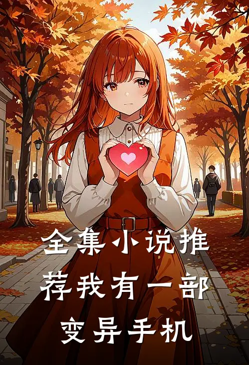 全集小说推荐我有一部变异手机