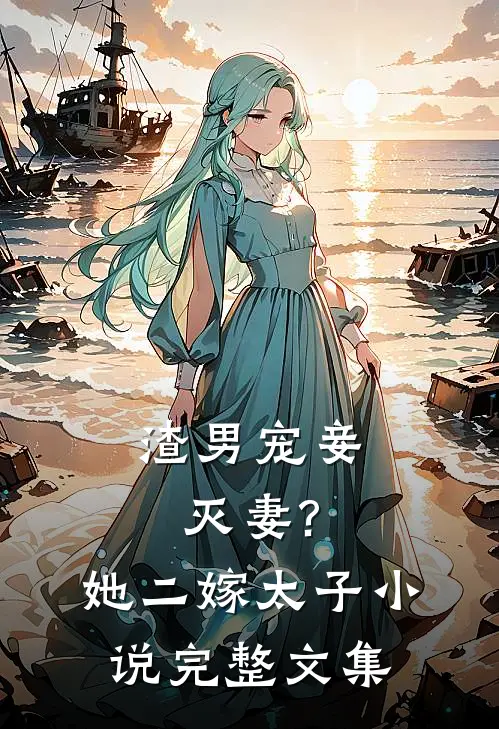 渣男宠妾灭妻?她二嫁太子小说完整文集