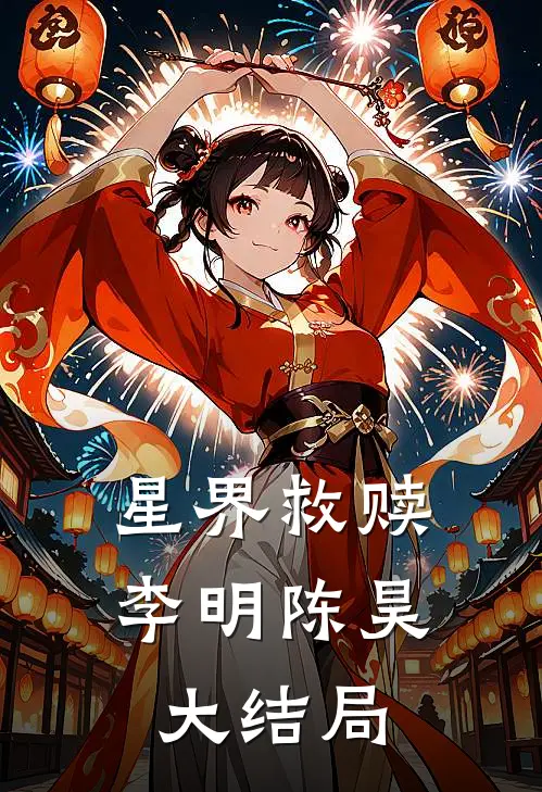 《星界救赎》李明陈昊大结局