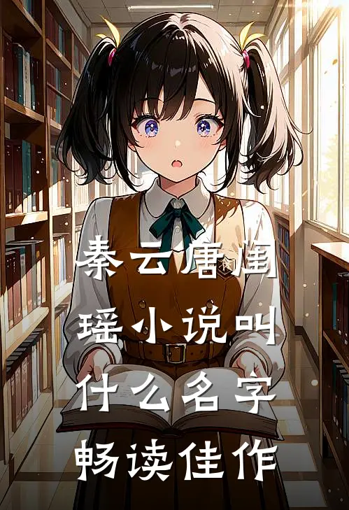 秦云唐闺瑶小说叫什么名字畅读佳作