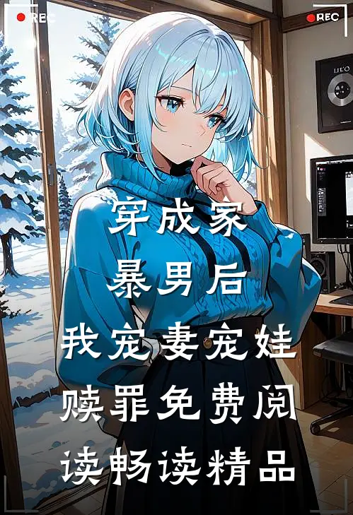 穿成家暴男后,我宠妻宠娃赎罪免费阅读畅读精品