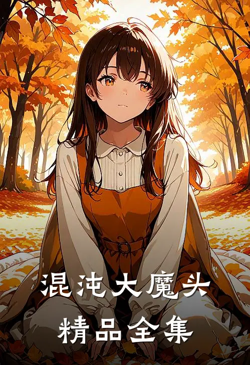 混沌大魔头精品全集