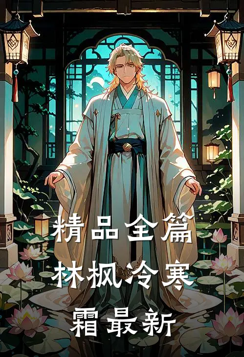 精品全篇林枫冷寒霜最新