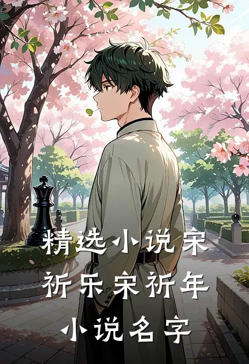 精选小说宋祈乐宋祈年小说名字