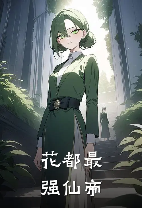 花都最强仙帝