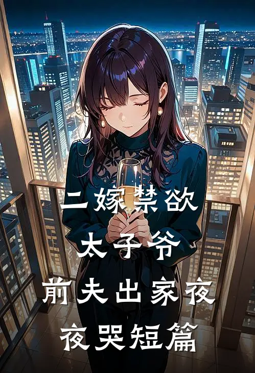 二嫁禁欲太子爷,前夫出家夜夜哭短篇免费阅读