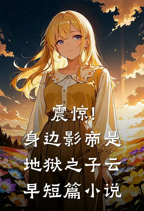 震惊!身边影帝是地狱之子云早短篇小说