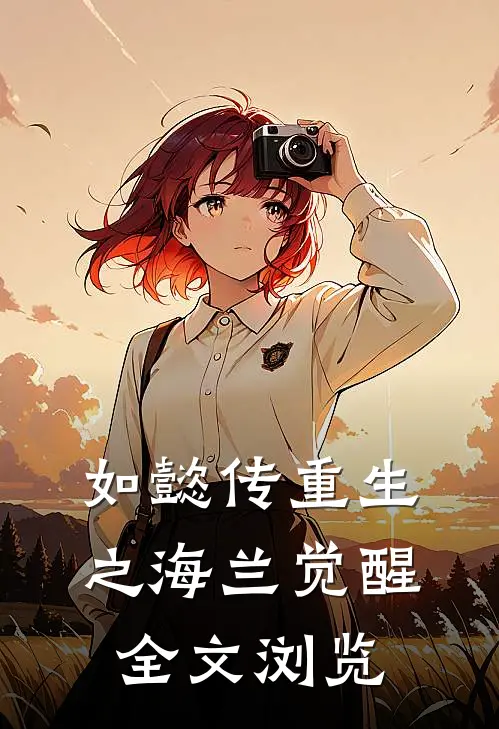 如懿传重生之海兰觉醒全文浏览