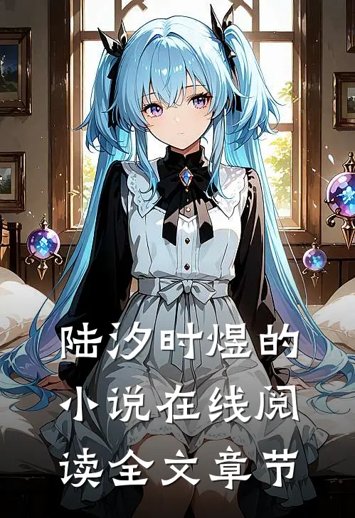陆汐时煜的小说在线阅读全文章节