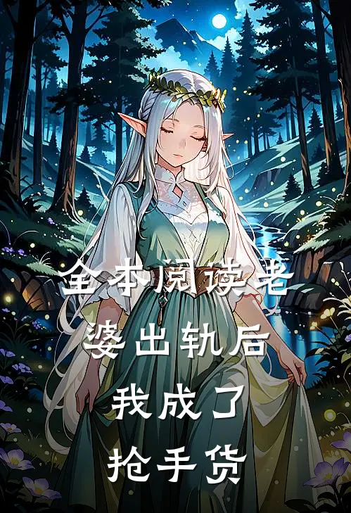 全本阅读老婆出轨后，我成了抢手货