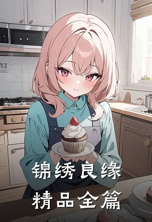锦绣良缘精品全篇