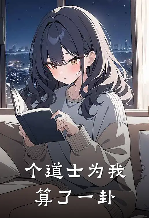 个道士为我算了一卦