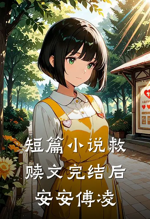 短篇小说救赎文完结后安安傅凌