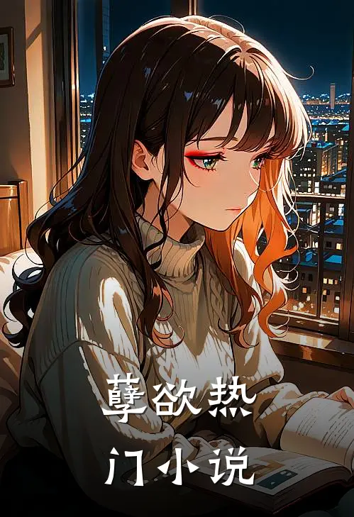 孽欲热门小说
