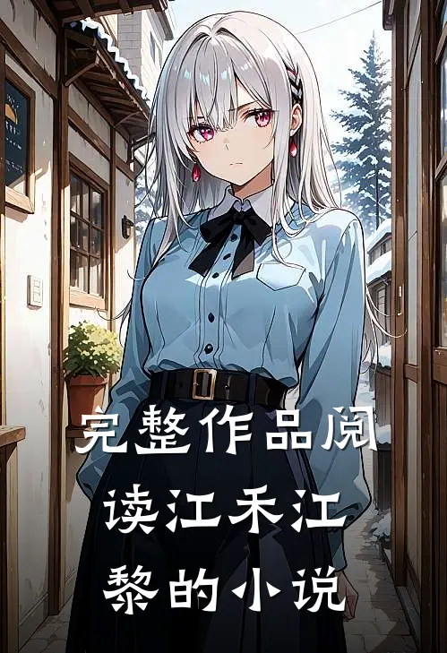 完整作品阅读江禾江黎的小说