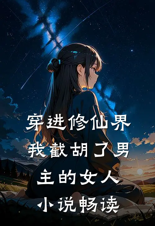 穿进修仙界：我截胡了男主的女人小说畅读