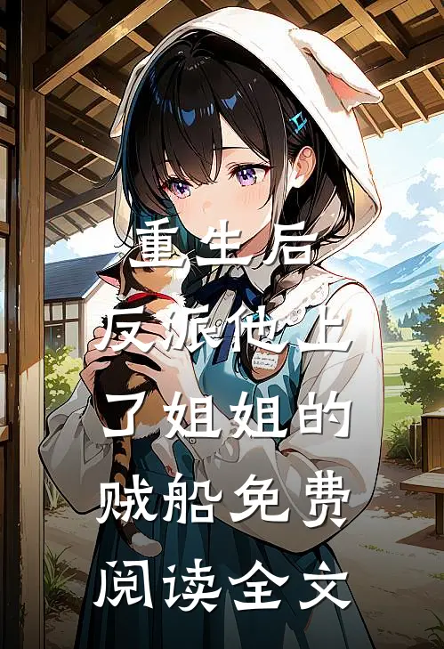 重生后，反派他上了姐姐的贼船免费阅读全文