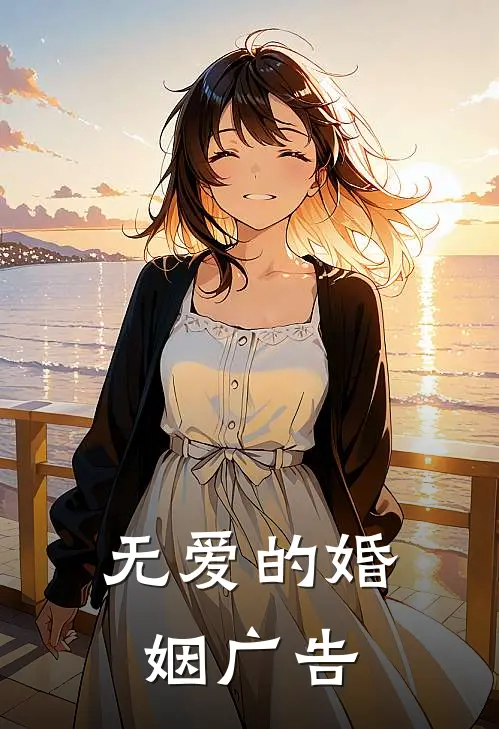 无爱的婚姻广告