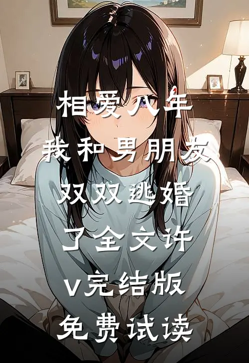 相爱八年，我和男朋友双双逃婚了全文许v完结版免费试读