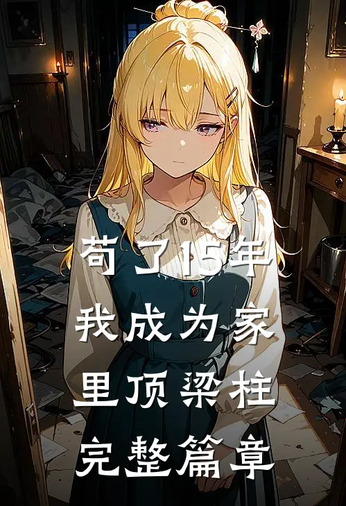 苟了15年，我成为家里顶梁柱完整篇章