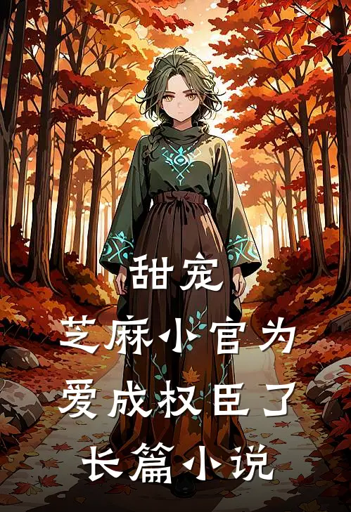 甜宠：芝麻小官为爱成权臣了长篇小说
