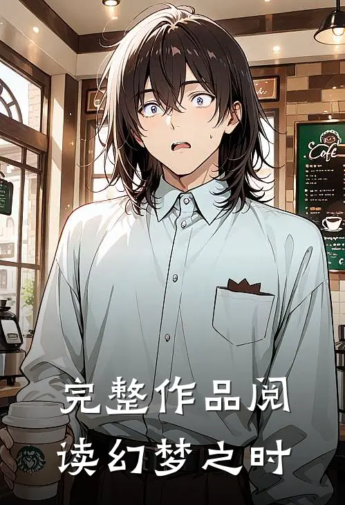 完整作品阅读幻梦之时
