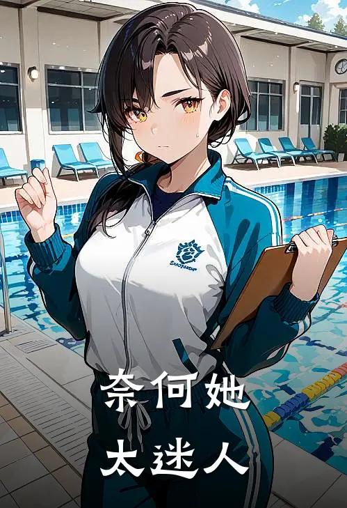 奈何她太迷人