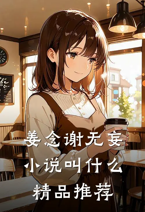 姜念谢无妄小说叫什么精品推荐