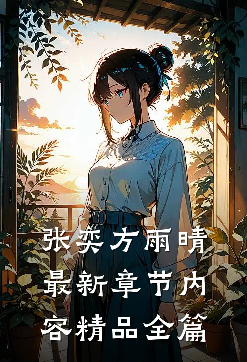张奕方雨晴最新章节内容精品全篇
